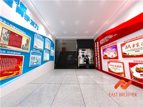 荆门专业展览工厂网站设计 构建高效、专业的线上展示平台